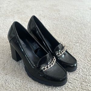 Jones New York work heel